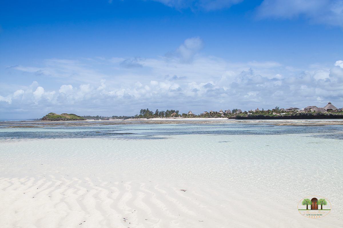 Malindi Beach